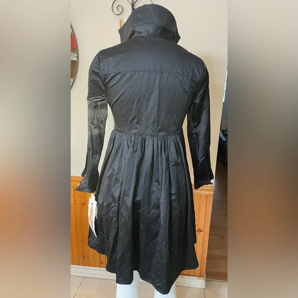 Norma Kamali Everlast Dress - Picture 4 of 11